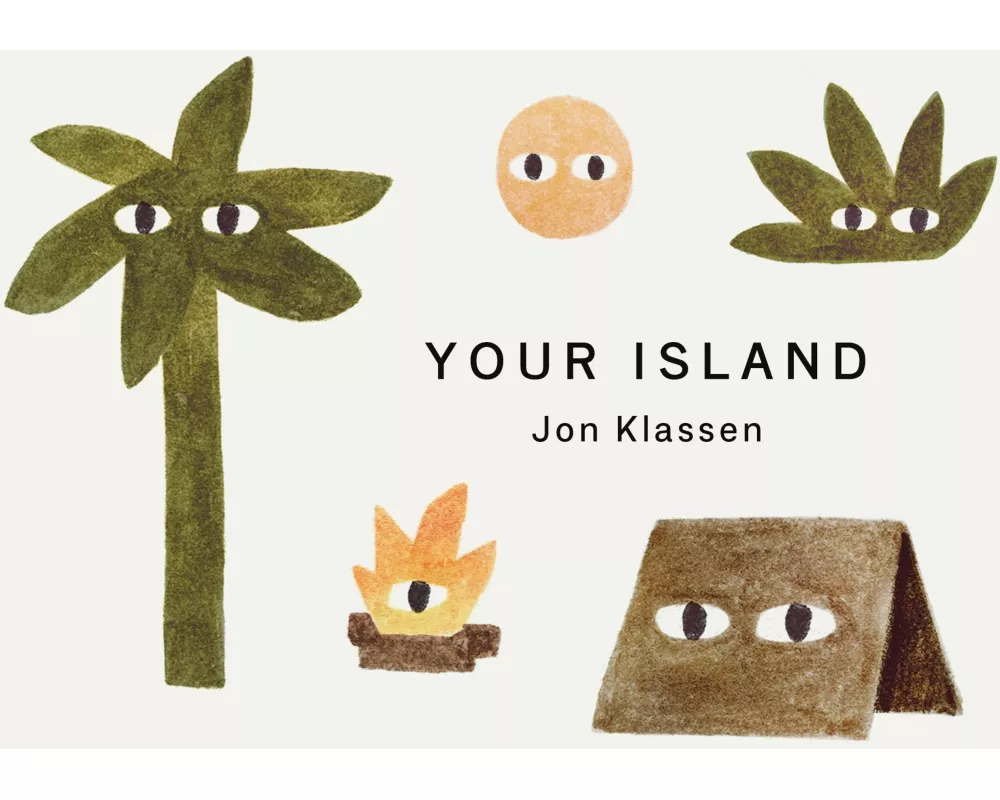 Your Island