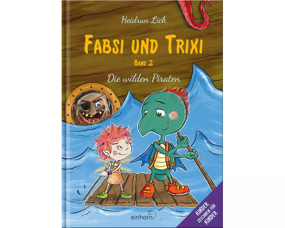 Fabsi und Trixi