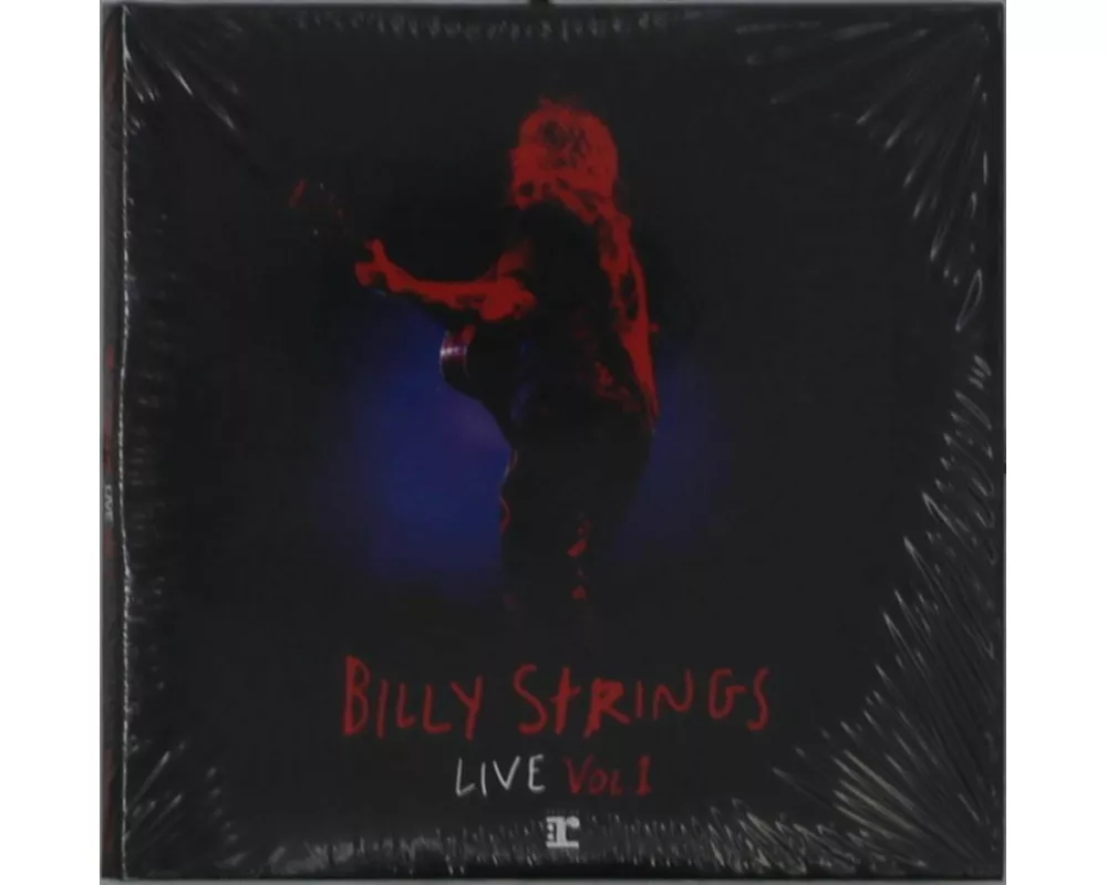 Billy Strings Live Vol.1
