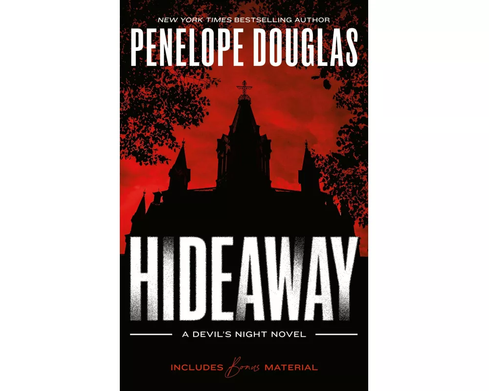 Hideaway: Devil's Night