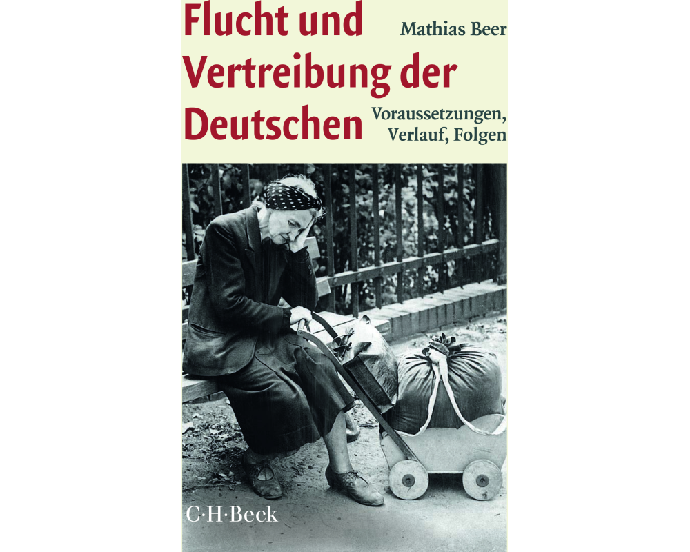 Flucht und Vertreibung der Deutschen