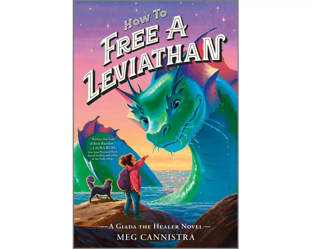 How to Free a Leviathan
