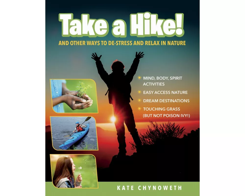 Take a Hike!