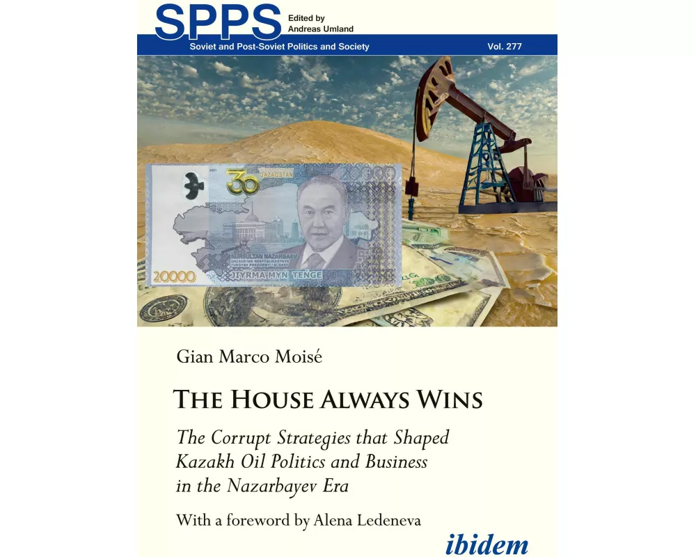 The House Always Wins