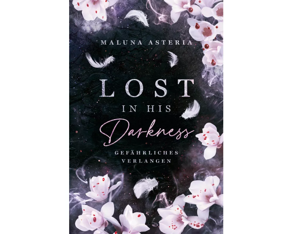 Lost in his Darkness