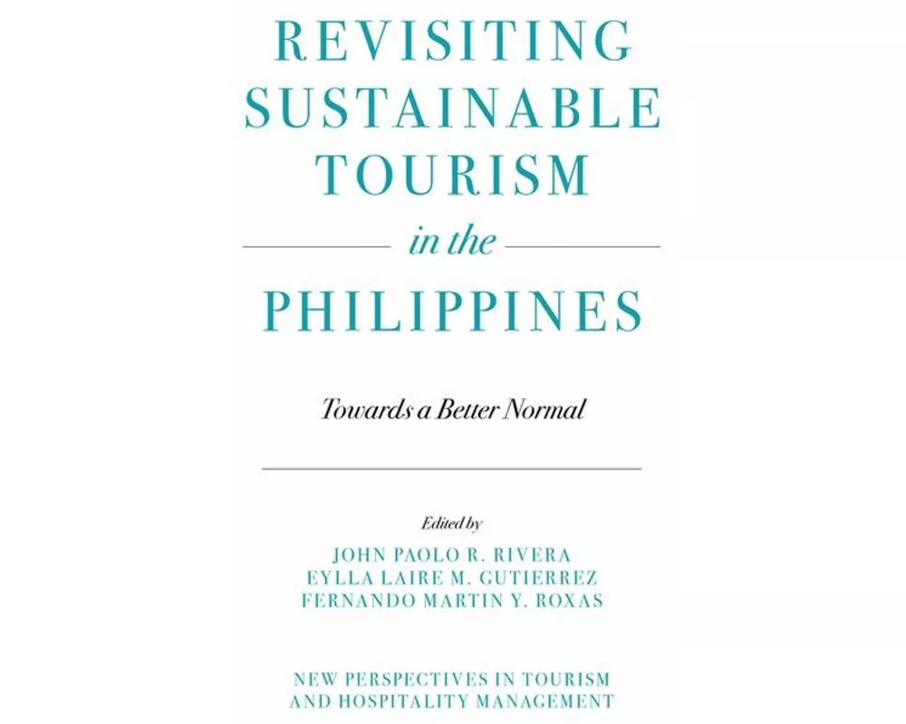 Revisiting Sustainable Tourism in the Philippines