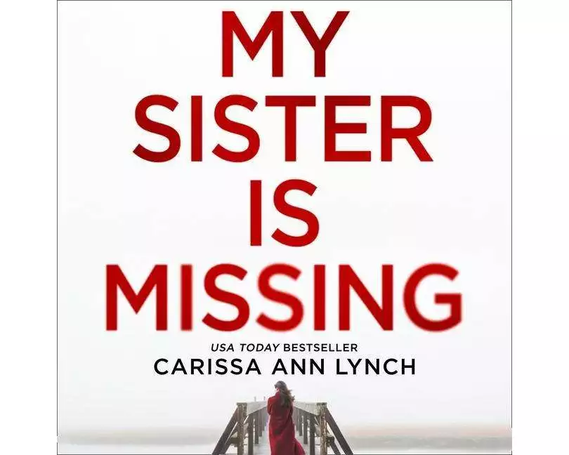 My Sister Is Missing