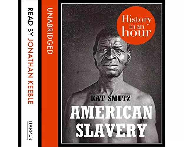 American Slavery Lib/E