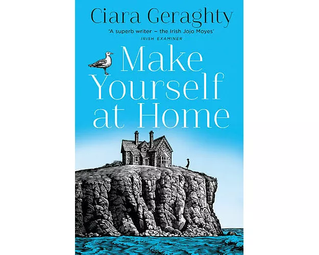 Make Yourself At Home