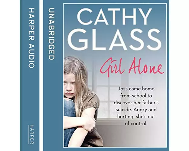 Girl Alone