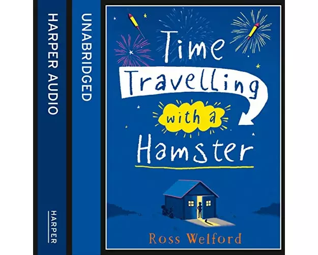 Time Travelling with a Hamster