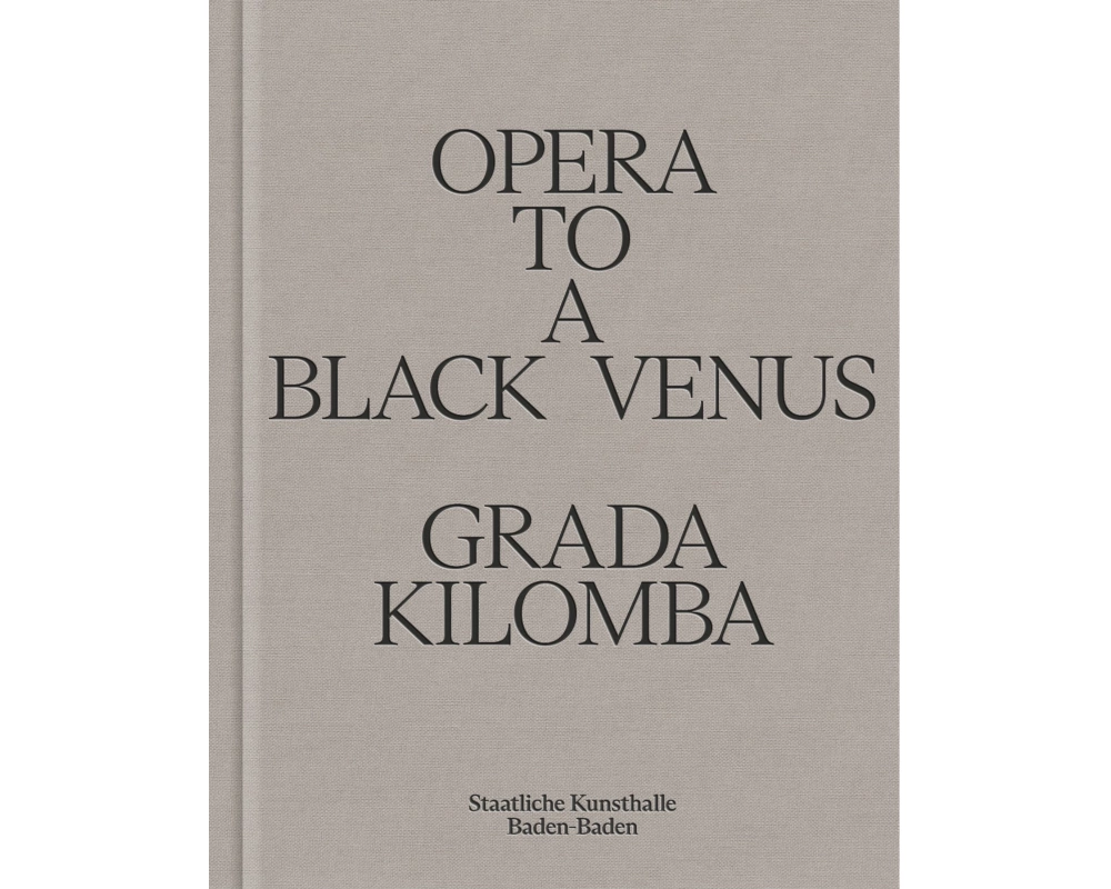 Opera to a Black Venus