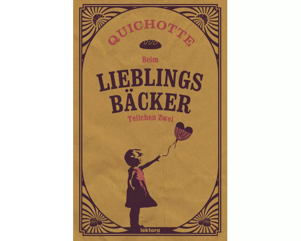 Beim Lieblingsbäcker