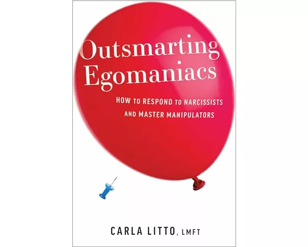 Outsmarting Egomaniacs