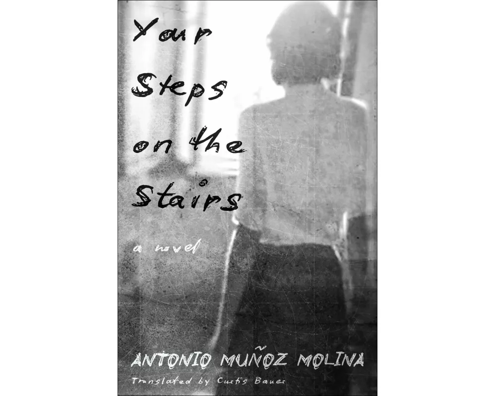 Your Steps on the Stairs