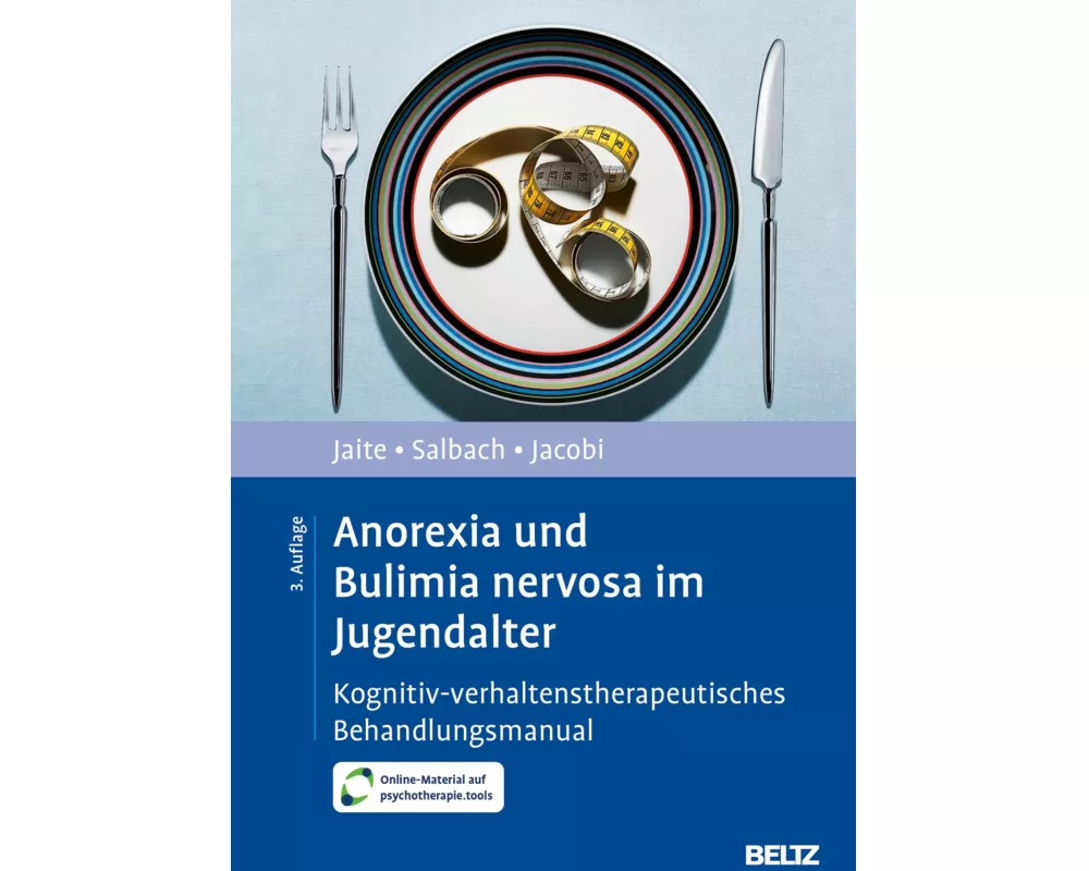 Anorexia und Bulimia nervosa im Jugendalter