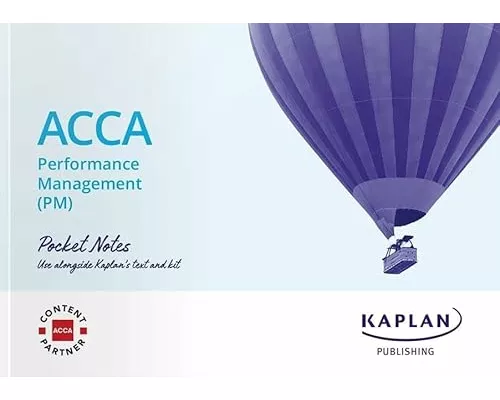 Performance Management - Pocket Notes
