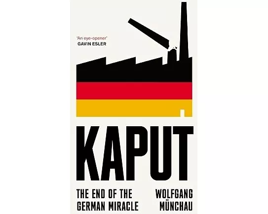 Kaput