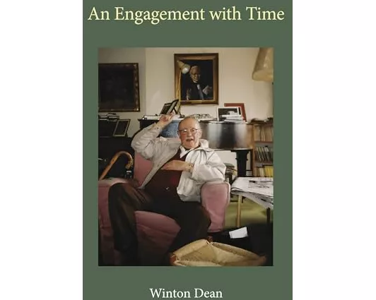 An Engagement With Time