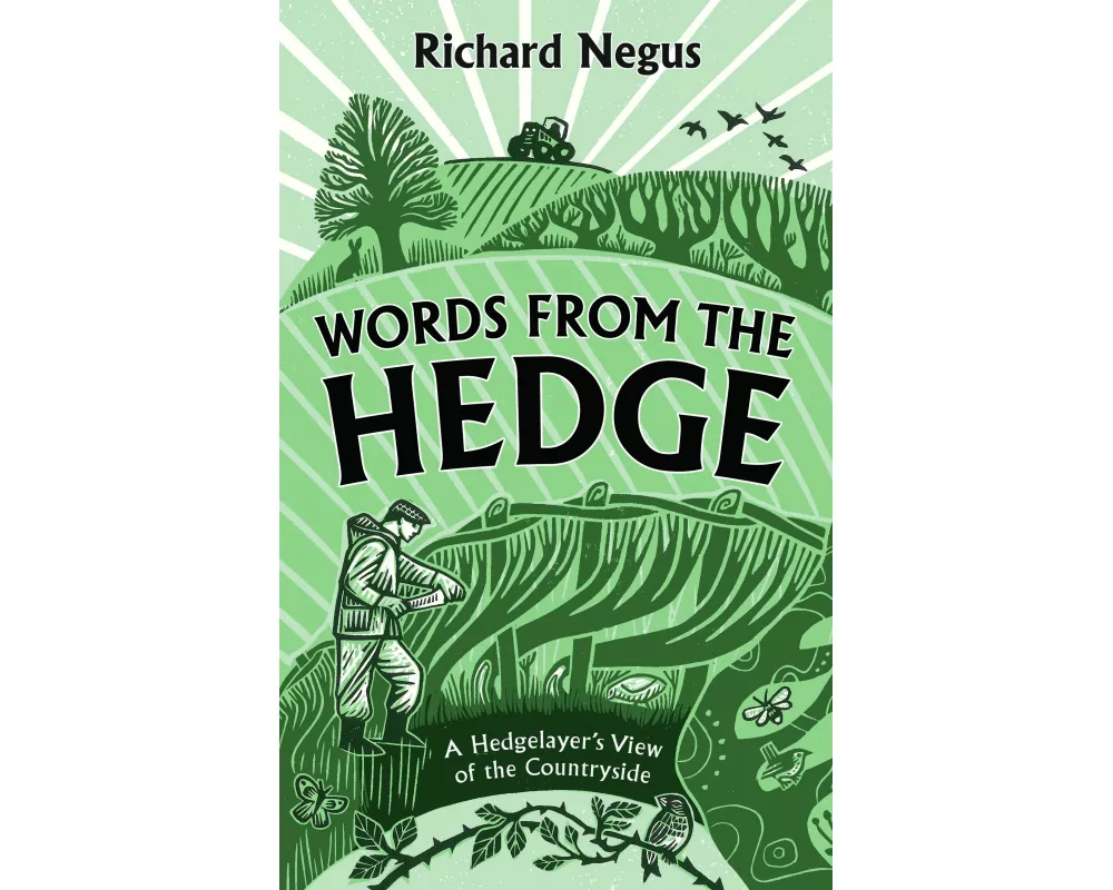 Words from the Hedge