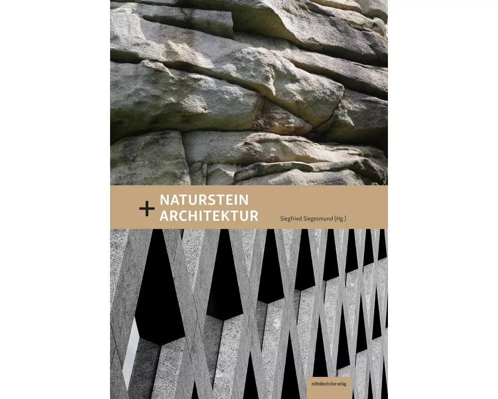 Naturstein + Architektur