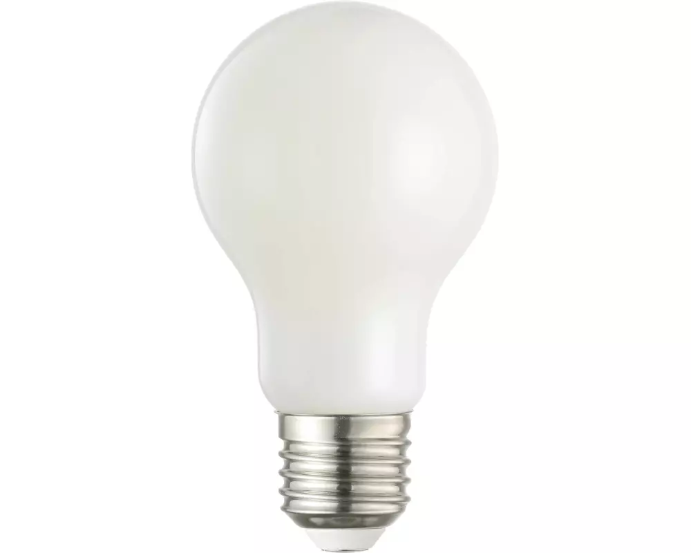 EGLO Leuchten Lampe 7.2W 2700K E27 Warmweiss (WW)