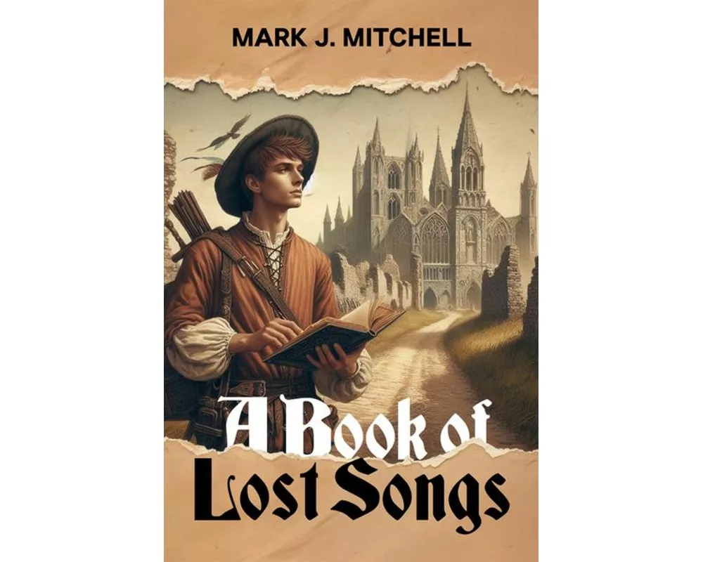 A Book of Lost Songs