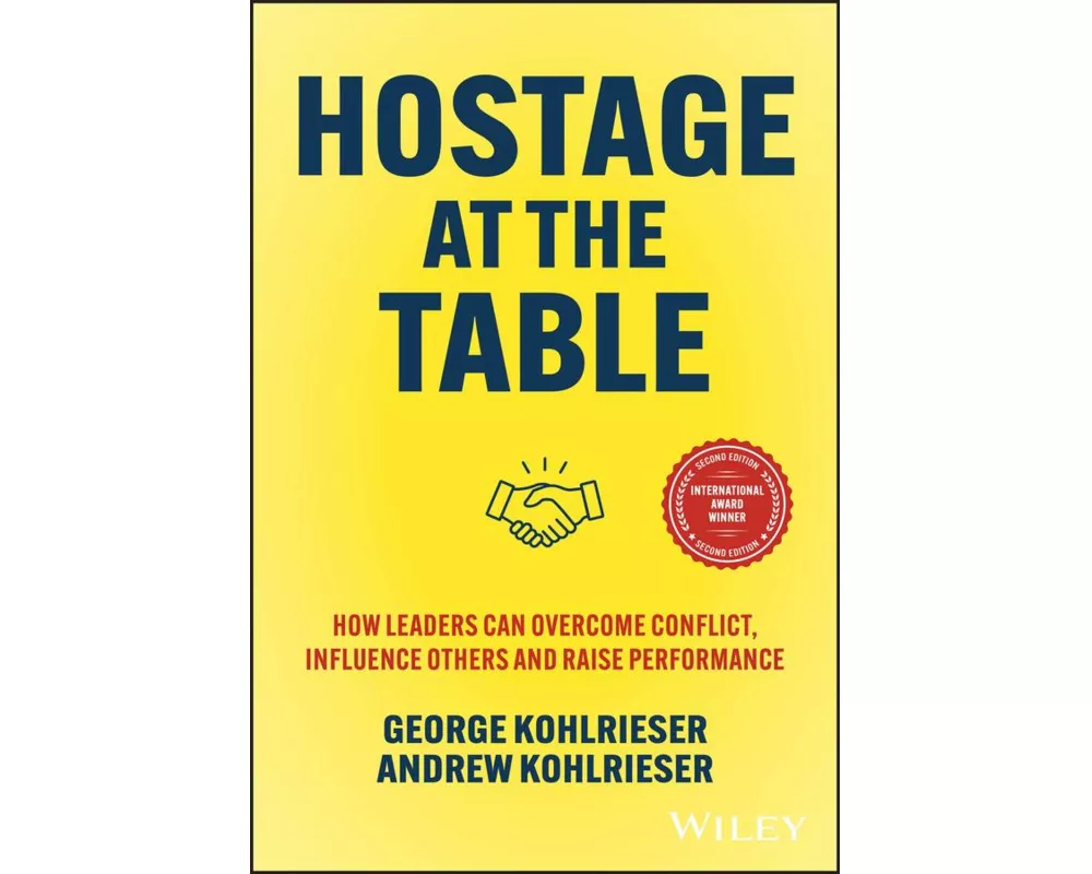 Hostage at the Table