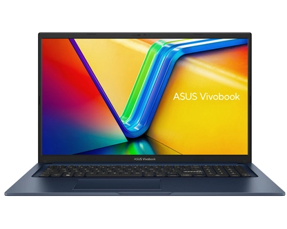 ASUS Vivobook 17 X1704VA-AU1011W I7-150U BLUE