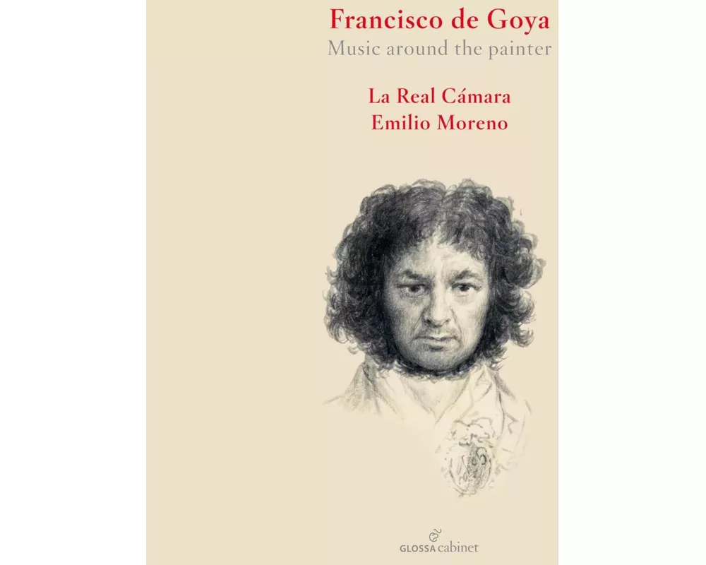 Francisco Goya,Music around the painter