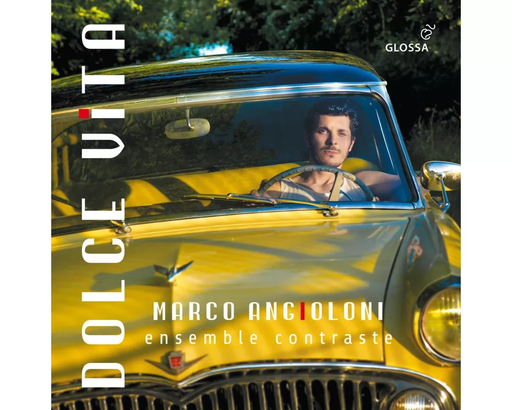 Italian and French Songs 1932 - 1956
