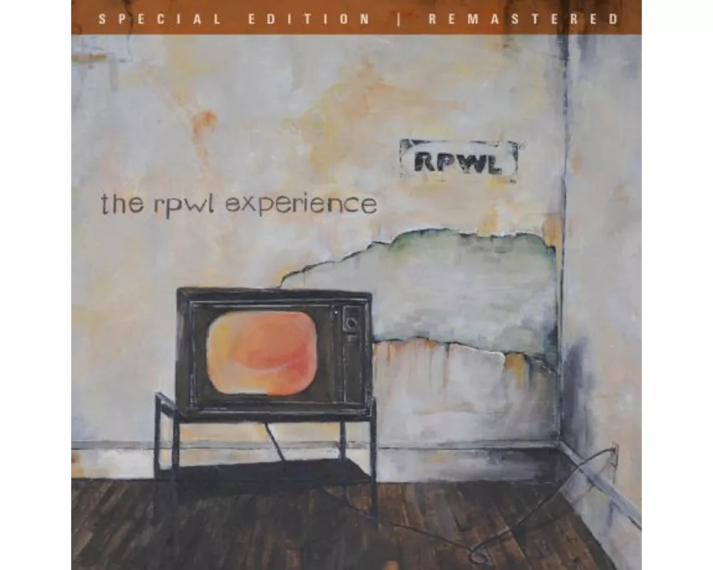 The Rpwl Experience (remaster Edition)