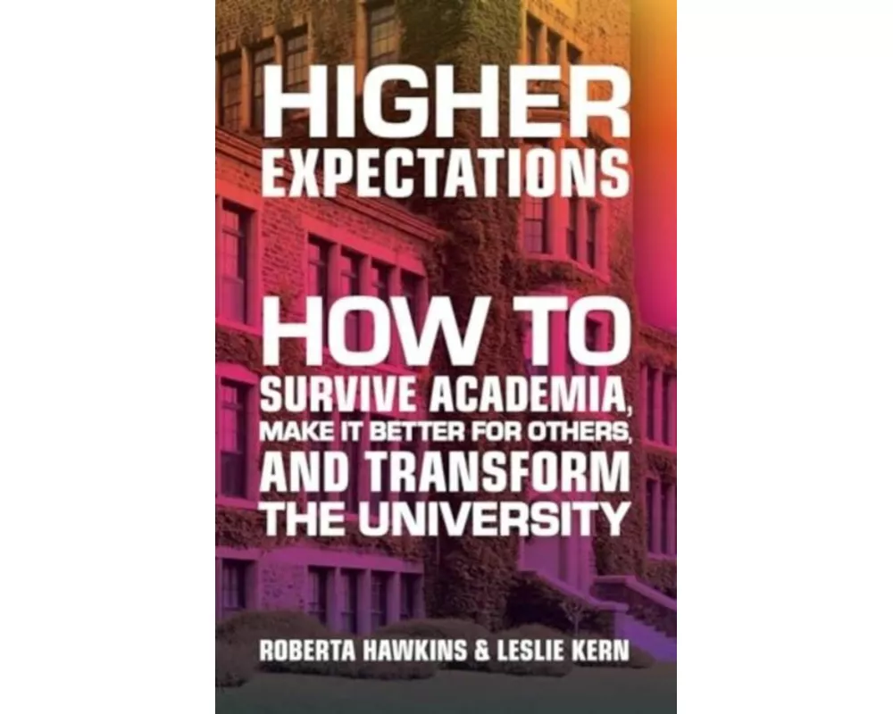 Higher Expectations