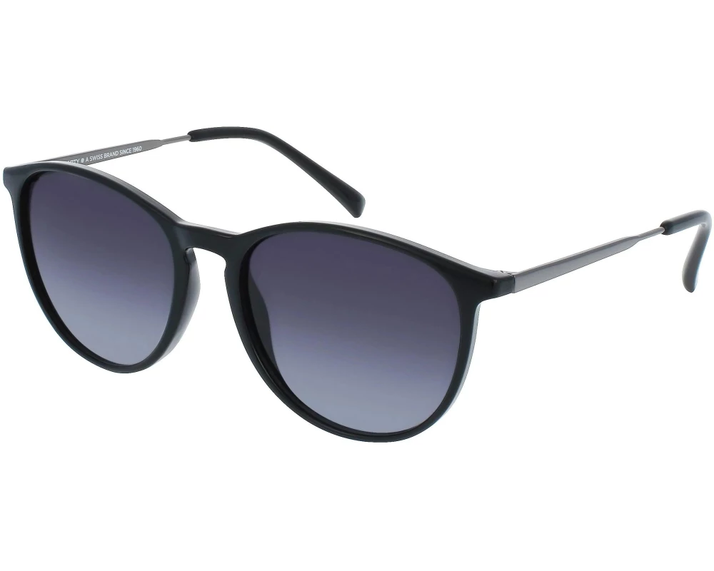 SMARTY Sonnenbrille Hirzel Schwarz