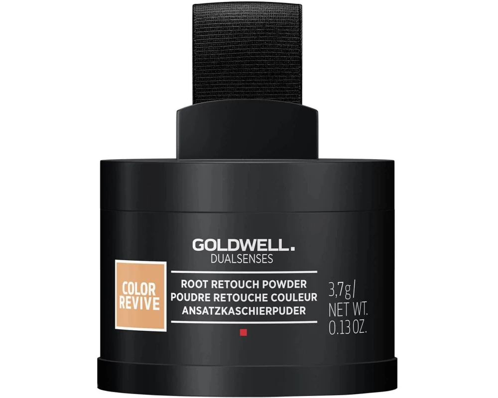 GOLDWELL Dualsenses Color Revive Root Retouch Powder 3.7 g