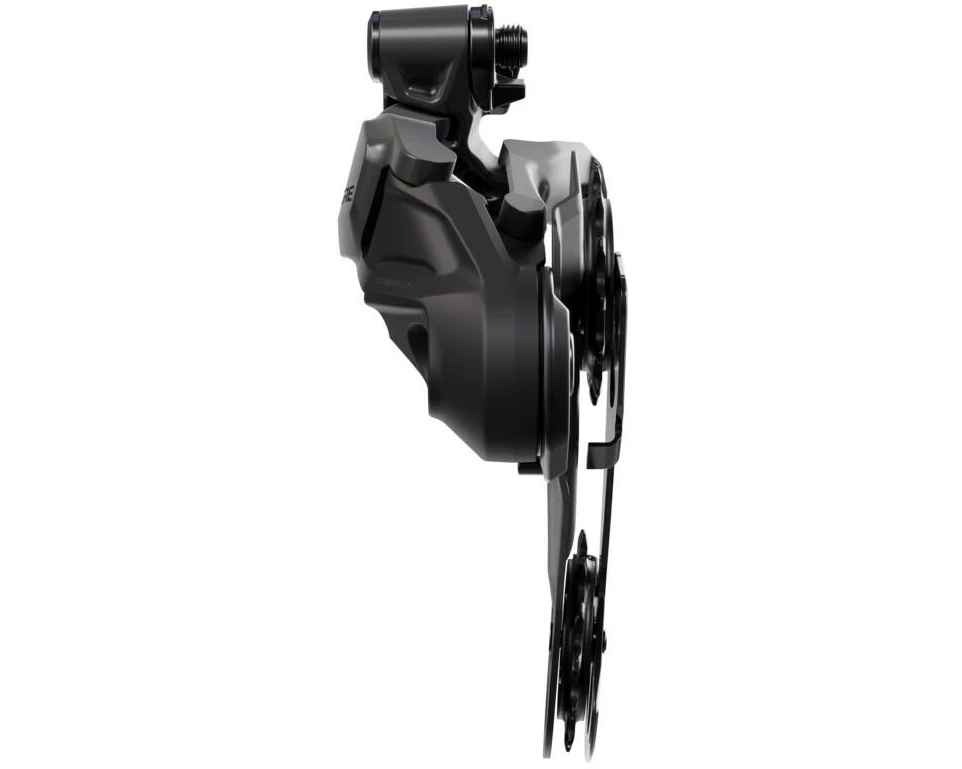 Shimano Schaltwerk DEORE RD-M7200 12-Gang SGS langer Käfig