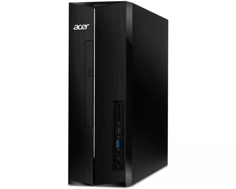 Acer PC Aspire XC-1785 SFF (i5-14400, 8 GB, 1 TB SSD)