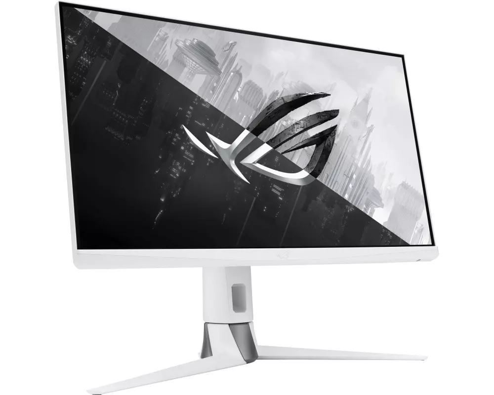ASUS Monitor XG27AQ-W