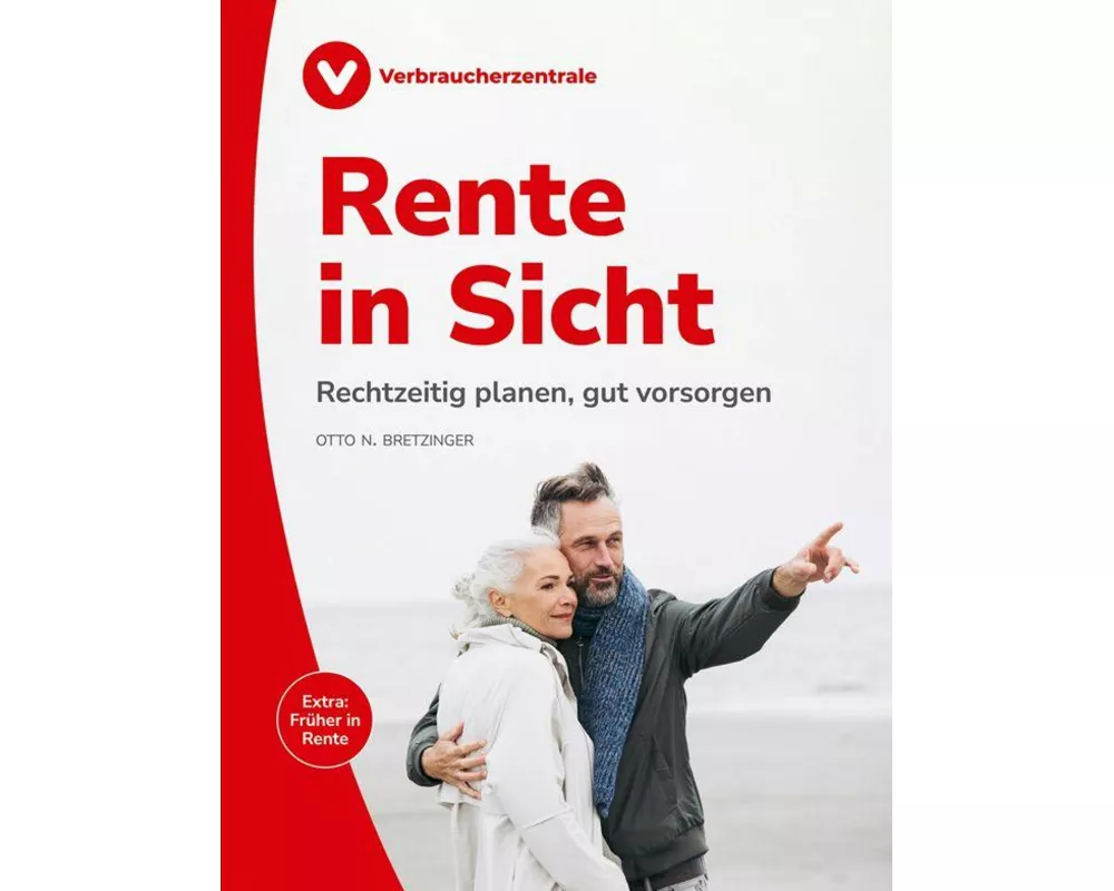 Rente in Sicht
