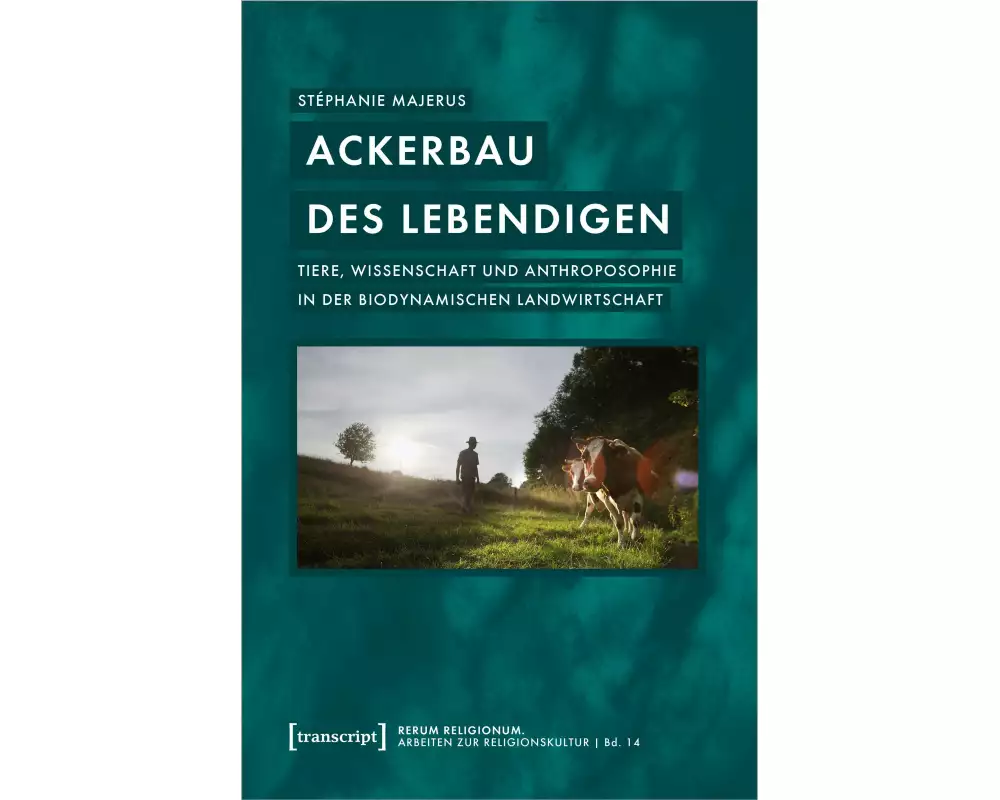 Ackerbau des Lebendigen