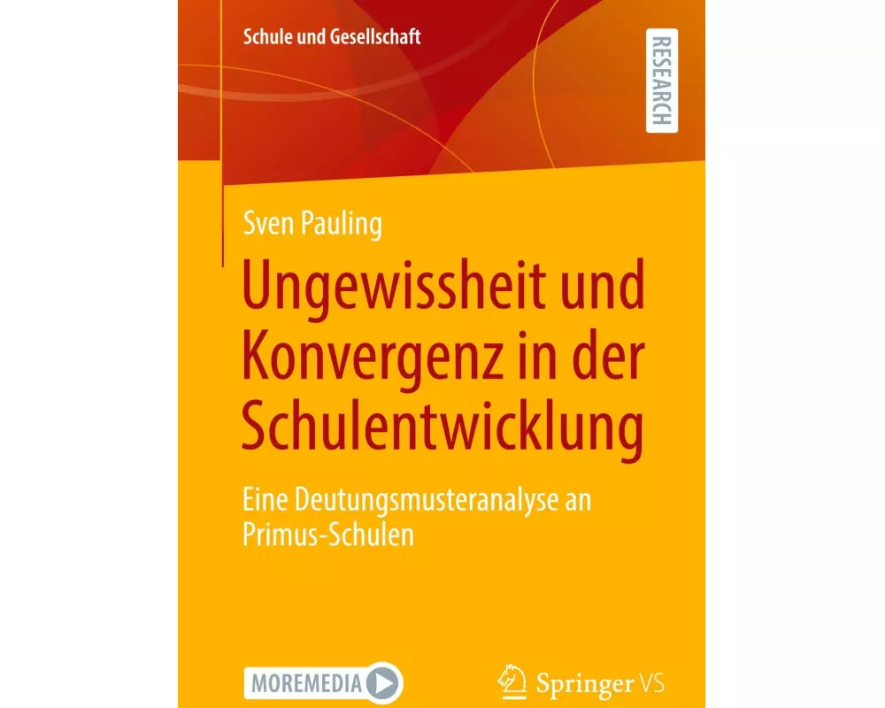 Ungewissheit und Konvergenz in der Schulentwicklung