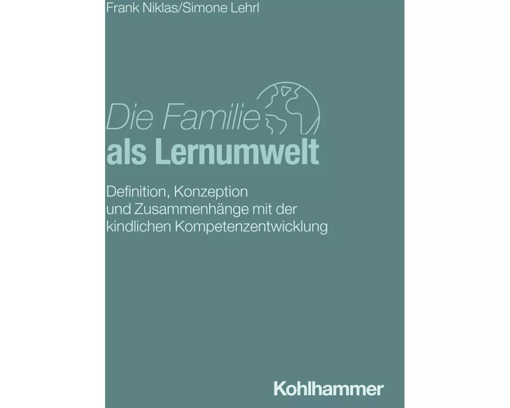 Die Familie als Lernumwelt