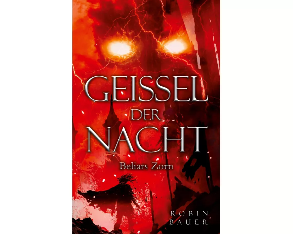 Geißel der Nacht