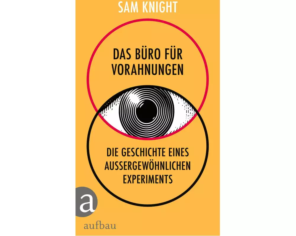 Das Büro für Vorahnungen