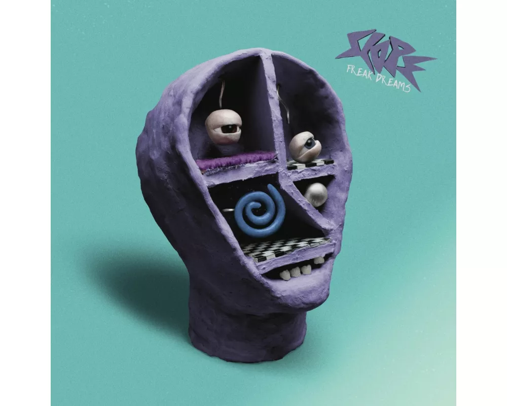 Freak Dreams