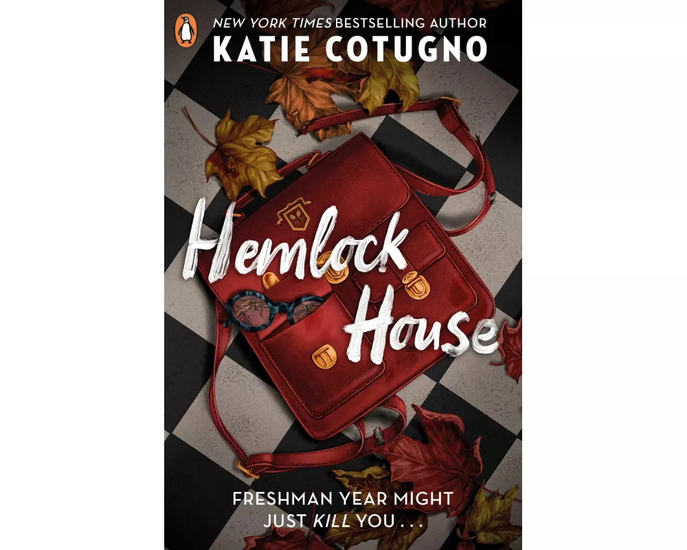 Hemlock House