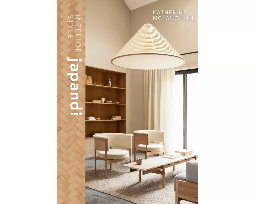 Interior Style: Japandi