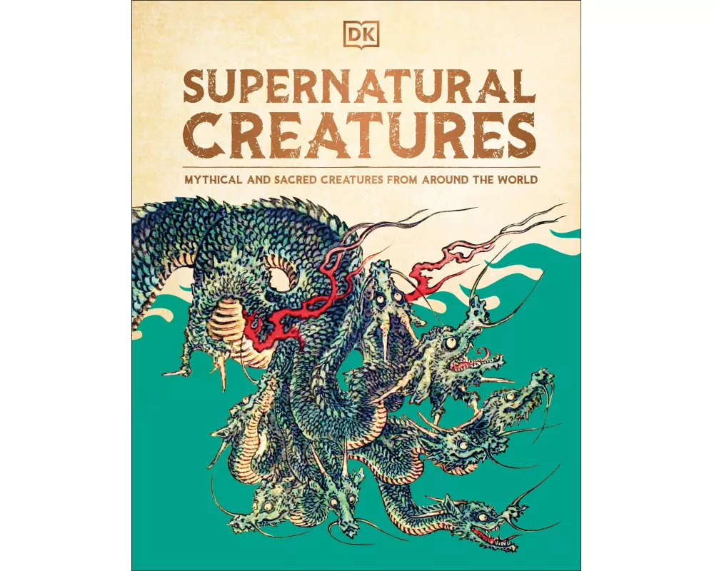 Supernatural Creatures