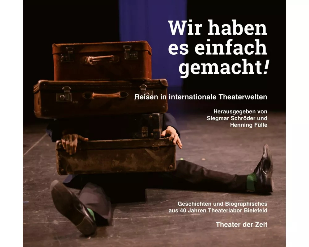 Wir haben es einfach gemacht!