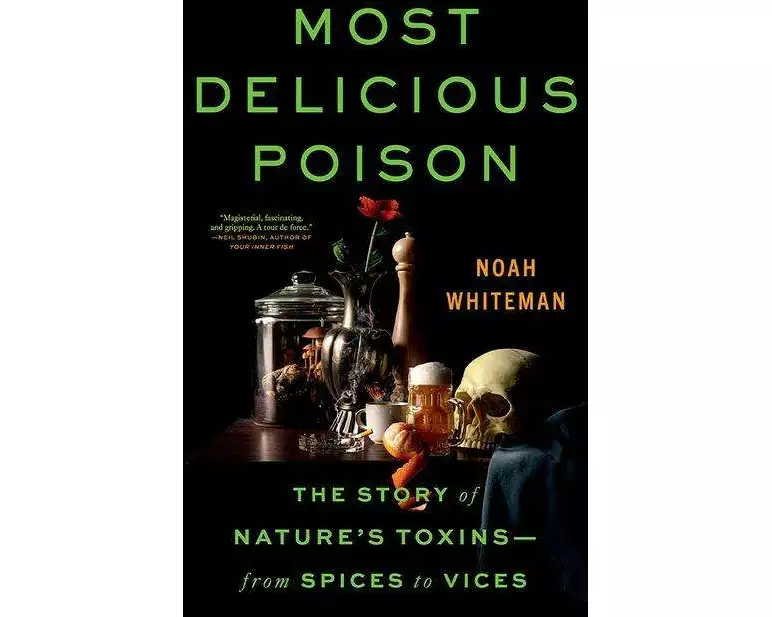 Most Delicious Poison